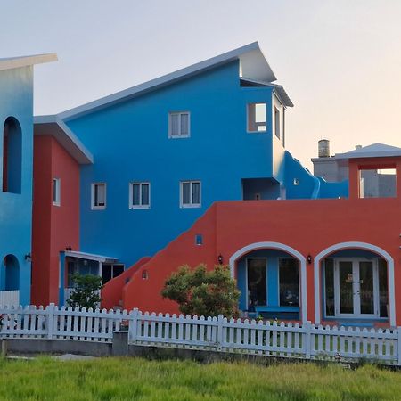 Wonderful Kenting Hostel Cape Eluanbi Exteriör bild