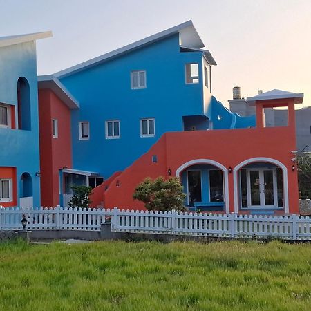 Wonderful Kenting Hostel Cape Eluanbi Exteriör bild
