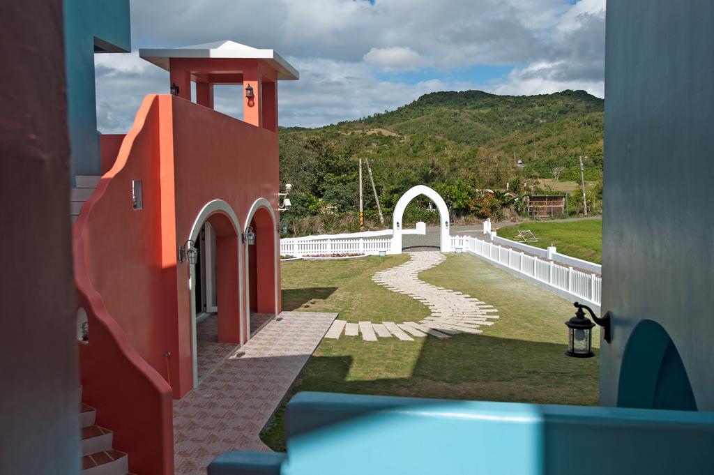 Wonderful Kenting Hostel Cape Eluanbi Exteriör bild