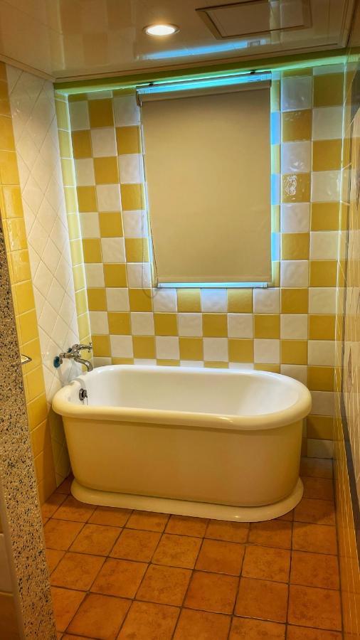 Wonderful Kenting Hostel Cape Eluanbi Exteriör bild