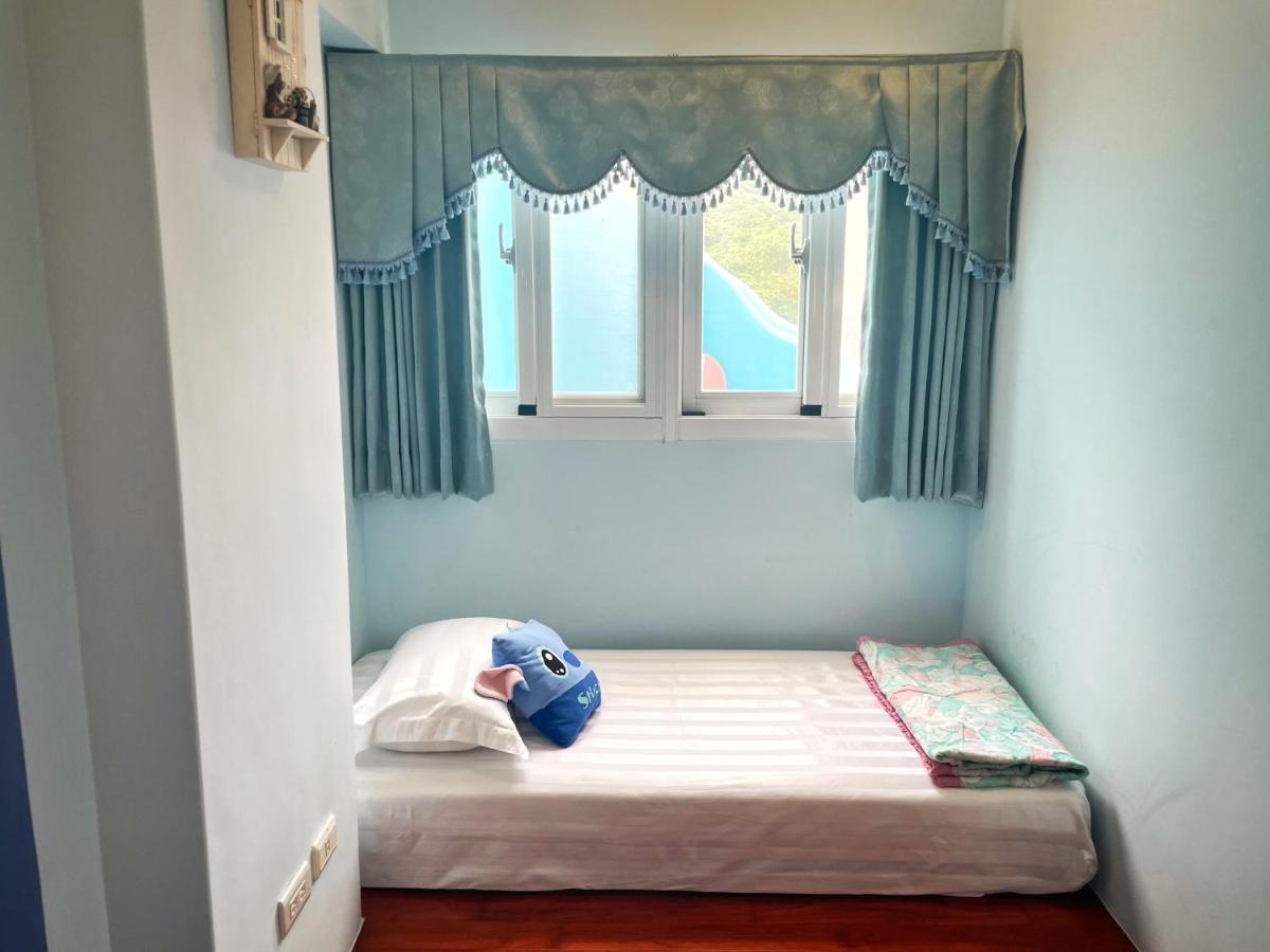 Wonderful Kenting Hostel Cape Eluanbi Exteriör bild