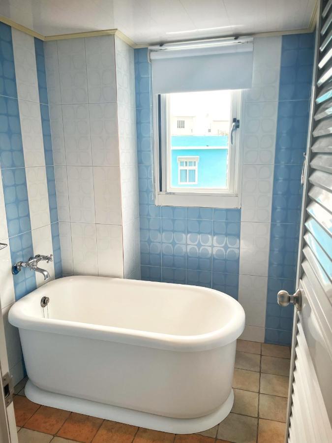 Wonderful Kenting Hostel Cape Eluanbi Exteriör bild