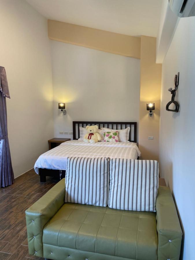 Wonderful Kenting Hostel Cape Eluanbi Exteriör bild