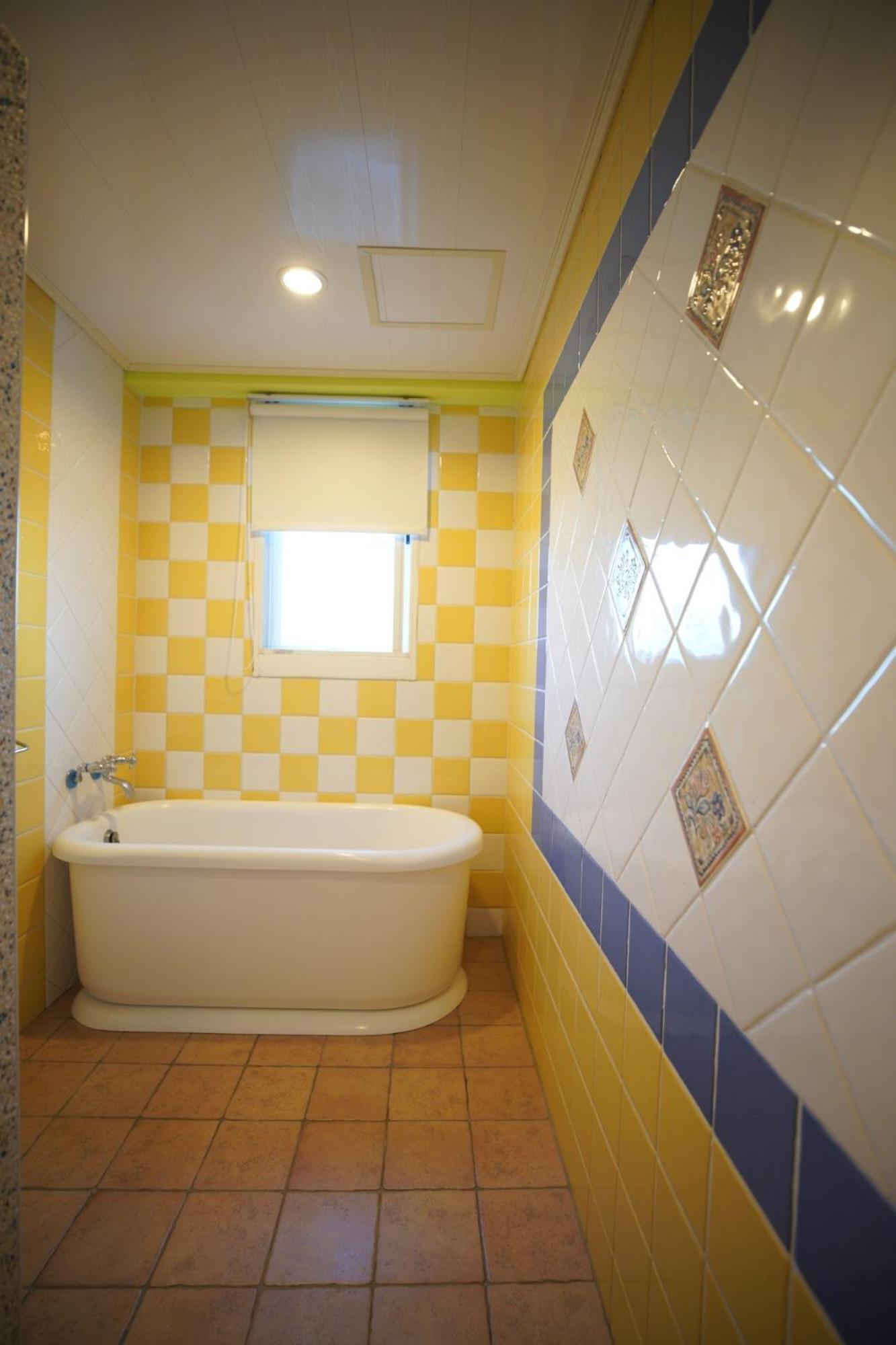 Wonderful Kenting Hostel Cape Eluanbi Rum bild