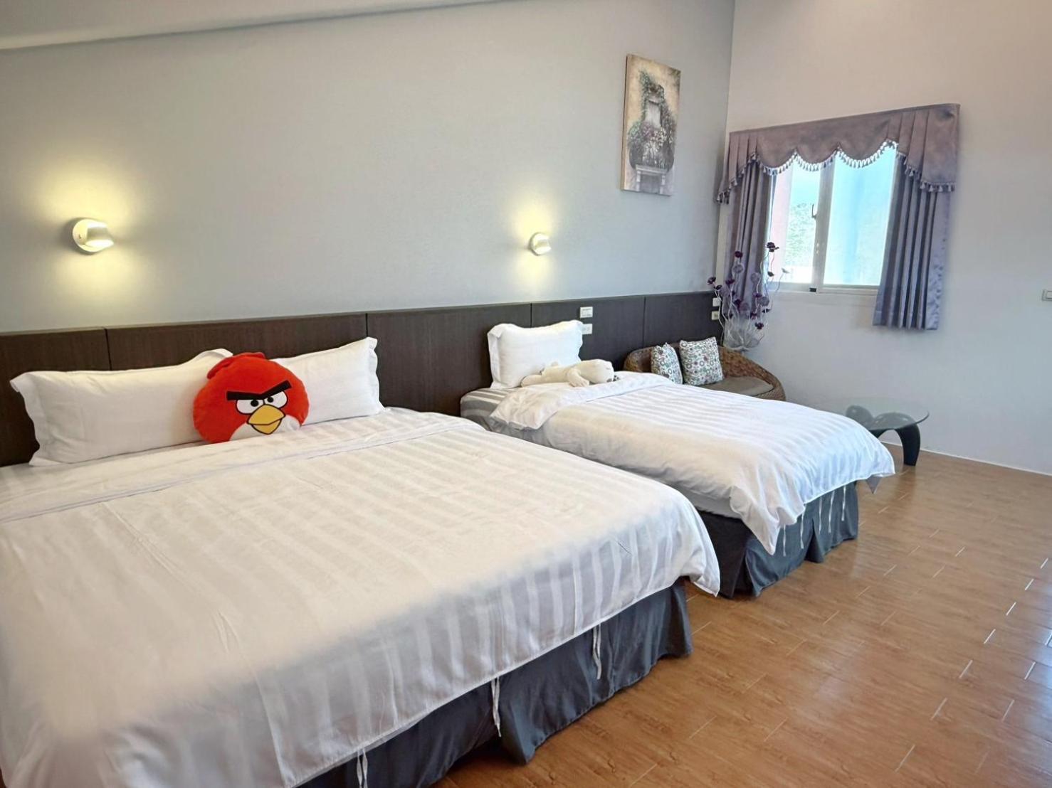 Wonderful Kenting Hostel Cape Eluanbi Exteriör bild