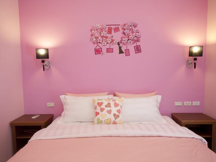 Wonderful Kenting Hostel Cape Eluanbi Exteriör bild