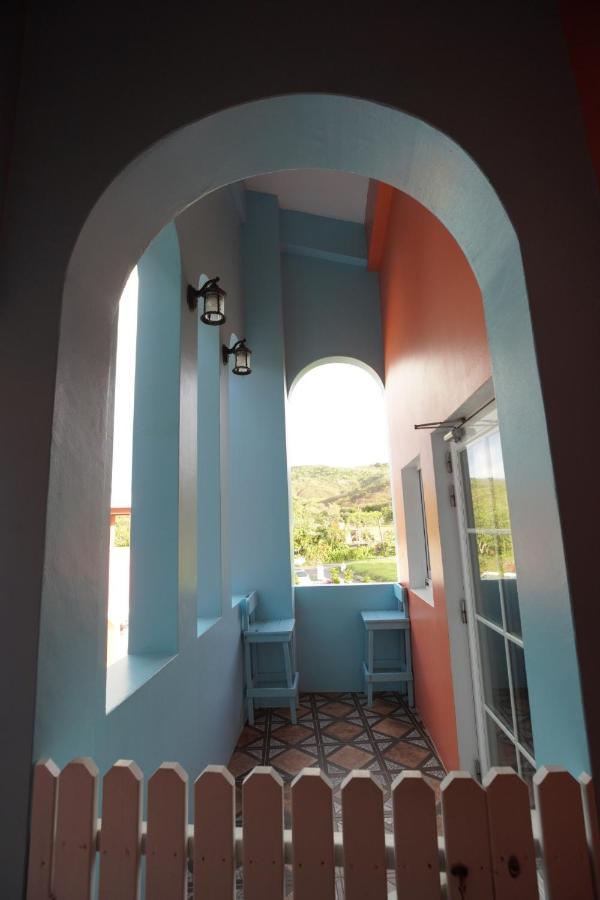 Wonderful Kenting Hostel Cape Eluanbi Exteriör bild
