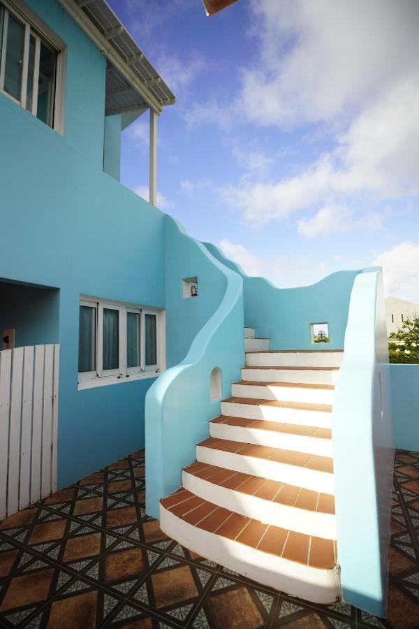 Wonderful Kenting Hostel Cape Eluanbi Exteriör bild