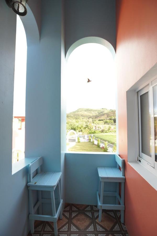 Wonderful Kenting Hostel Cape Eluanbi Exteriör bild