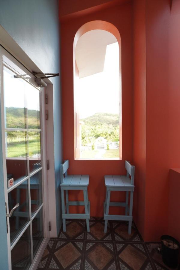 Wonderful Kenting Hostel Cape Eluanbi Exteriör bild