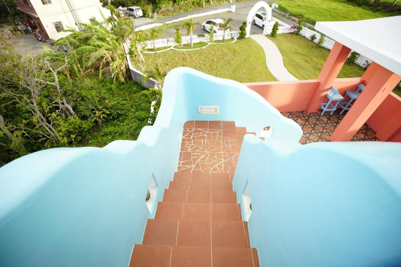 Wonderful Kenting Hostel Cape Eluanbi Exteriör bild