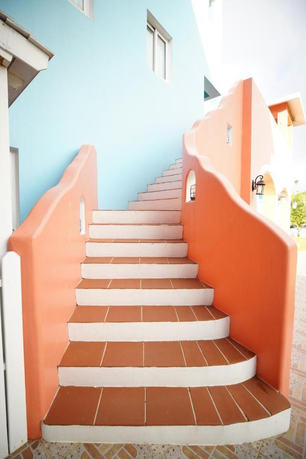 Wonderful Kenting Hostel Cape Eluanbi Exteriör bild